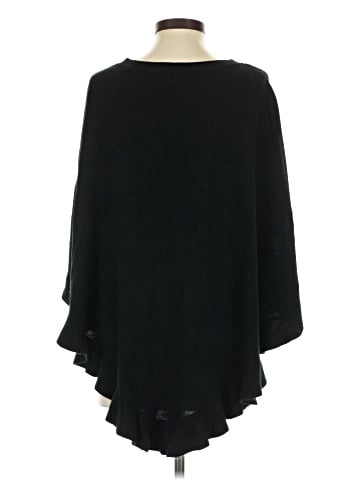 Karen Scott Poncho (view 2)