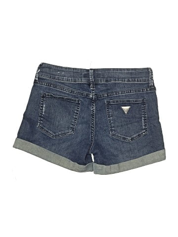 Guess Denim Shorts (view 2)