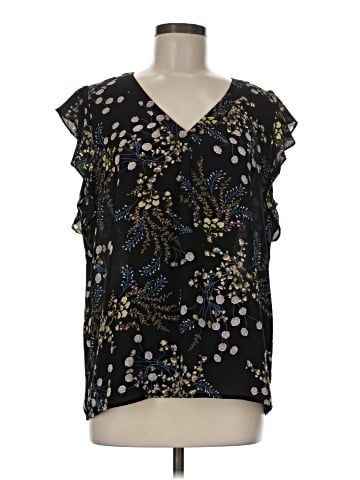 Philosophy Republic Clothing Sleeveless Blouse (view 1)