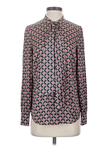 Boden Long Sleeve Blouse (view 1)