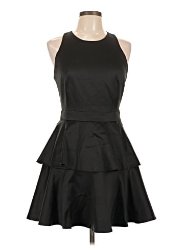 Slate & Willow Cocktail Dress (view 1)