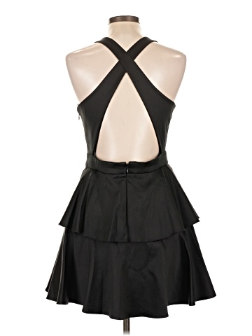 Slate & Willow Cocktail Dress (view 2)