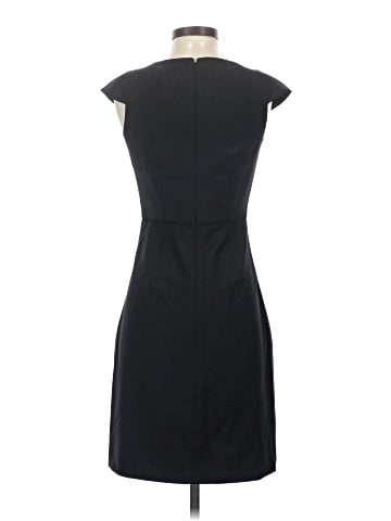 J.Crew Factory Store Cocktail Dress (view 2)