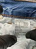 American Eagle Outfitters 100% Cotton Blue Jeans Size 0 - photo 8
