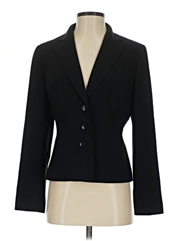 Ann Taylor Blazer (view 1)