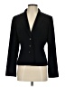 Ann Taylor Black Blazer Size 4 - photo 1