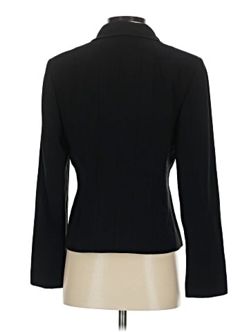 Ann Taylor Blazer (view 2)