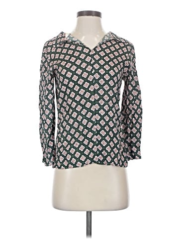 Boden 3/4 Sleeve Blouse (view 1)