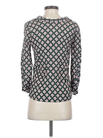 Boden 3/4 Sleeve Blouse (view 2)