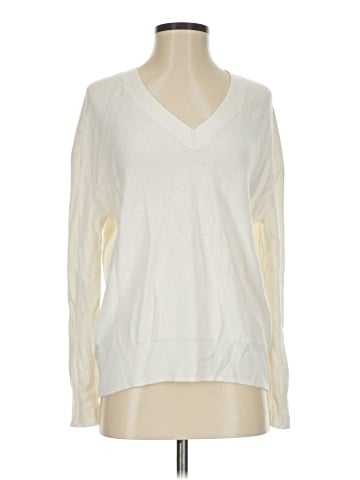 Banana Republic Factory Store Pullover Sweater (view 1)