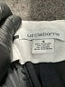 Liz Claiborne Solid Black Dress Pants Size 16 - photo 4