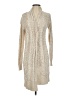 Express Ivory Cardigan Size S - photo 1