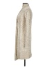 Express Ivory Cardigan Size S - photo 5