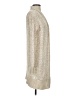 Express Ivory Cardigan Size S - photo 4