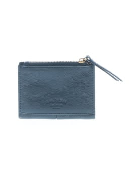 American Leather Co Leather Wallet