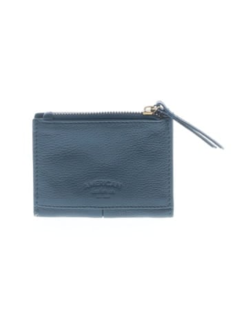American Leather Co Leather Wallet (view 1)