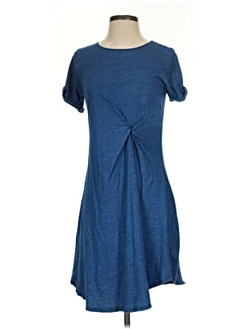 Holding Horses Casual Dress (view 1)