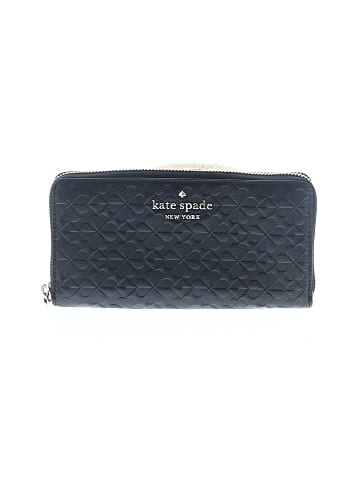 Kate Spade New York Leather Wallet (view 1)