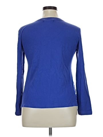 Central Park West 3/4 Sleeve T-Shirt (view 2)