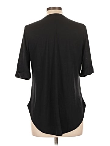 Sonoma Goods for Life Short Sleeve Henley (view 2)