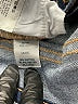 FRAME Denim Hearts Blue Jeans Size 28 waist - photo 8