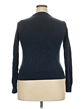 Lands' End Long Sleeve Top (view 2)