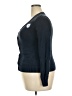 Lands' End Blue Long Sleeve Top Size XXL - photo 5