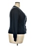 Lands' End Blue Long Sleeve Top Size XXL - photo 4