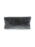 BCBGMAXAZRIA 100% Leather Black Leather Clutch One size - photo 1