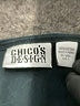 Chico's Design Black Active T-Shirt Size XL (3) - photo 7
