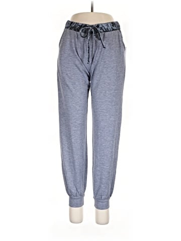 Color Thread Sweatpants (view 1)