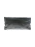 BCBGMAXAZRIA 100% Leather Black Leather Clutch One size - photo 3
