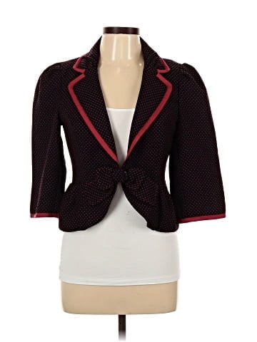 Assorted Brands Blazer (view 1)