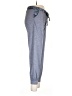 Color Thread Gray Sweatpants Size L - photo 4