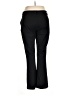 Express Black Dress Pants Size 12S - photo 2