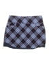 Lady Hagen Plaid Blue Active Skort Size XL - photo 1
