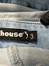 Dollhouse Blue Overalls Size 3 - photo 6