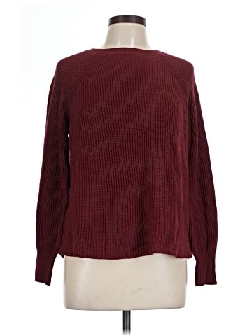Jessica Simpson Pullover Sweater (view 1)
