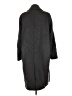 Vince. Gray Wool Coat Size L - photo 2