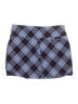 Lady Hagen Plaid Blue Active Skort Size XL - photo 2