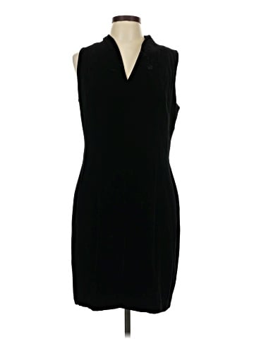 Jones New York Cocktail Dress (view 1)
