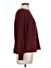 Jessica Simpson Burgundy Pullover Sweater Size L - photo 4