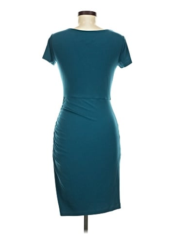 DM Donna Morgan Casual Dress (view 2)