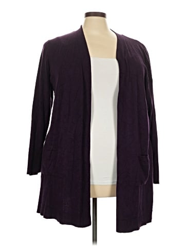 89th & Madison Cardigan (view 1)