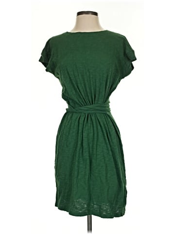 J.Crew Factory Store Casual Dress (view 1)