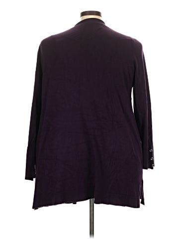 89th & Madison Cardigan (view 2)