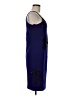 The Limited Blue Cocktail Dress Size M - photo 4