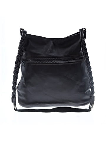 Anne Klein Leather Crossbody Bag (view 1)