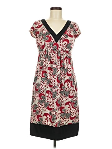 Maggy London Casual Dress (view 1)