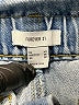 Forever 21 100% Cotton Blue Jeans Size XS - photo 7